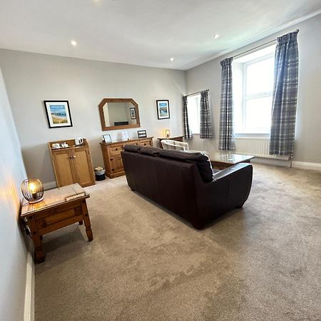 Chandlers Bnb Seahouses Exterior photo