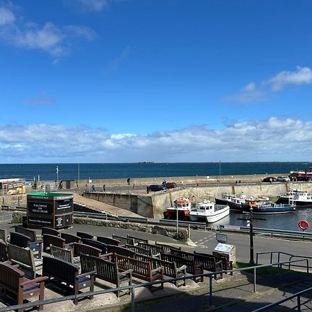 Chandlers Bnb Seahouses Exterior photo