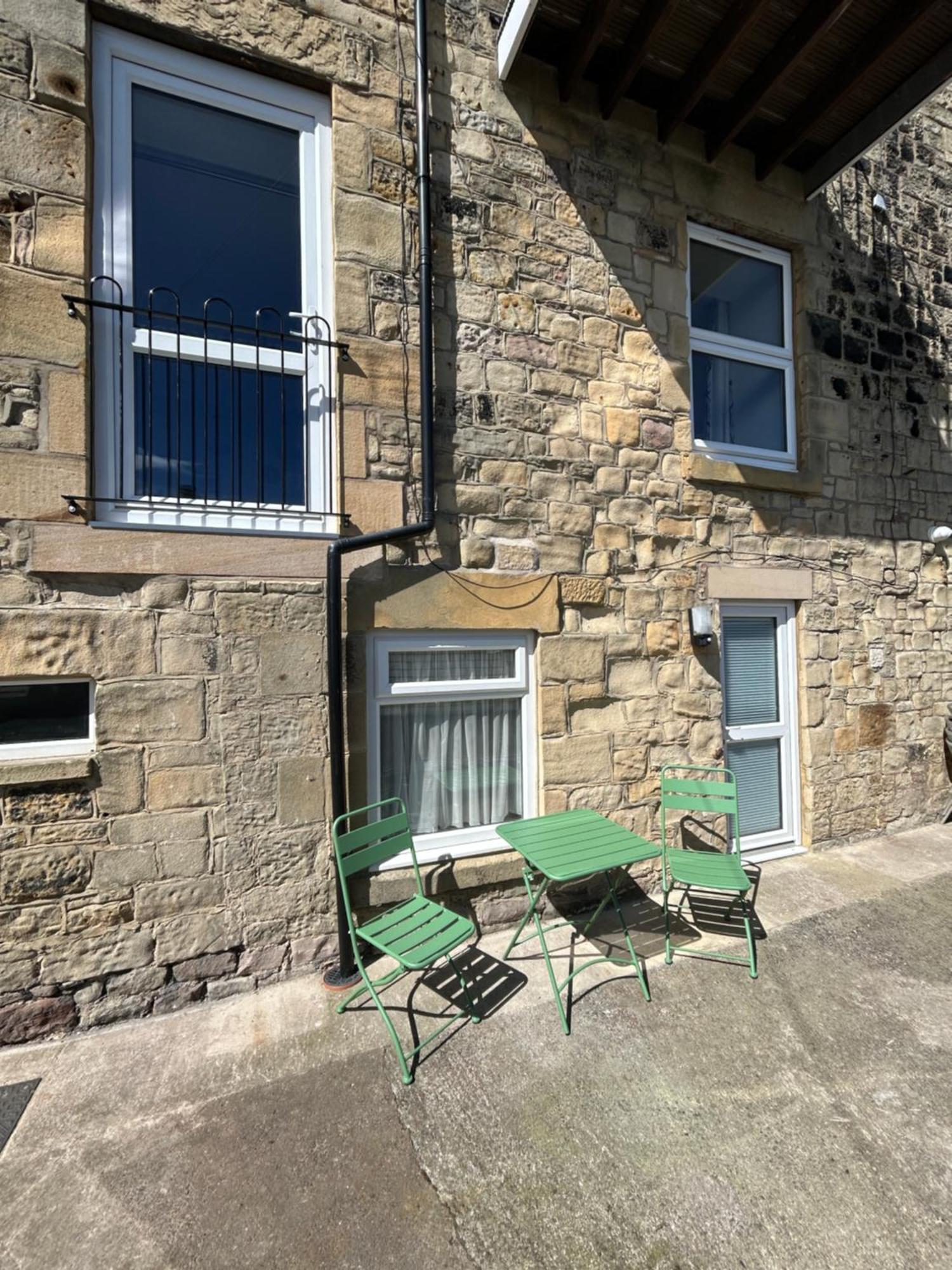 Chandlers Bnb Seahouses Exterior photo